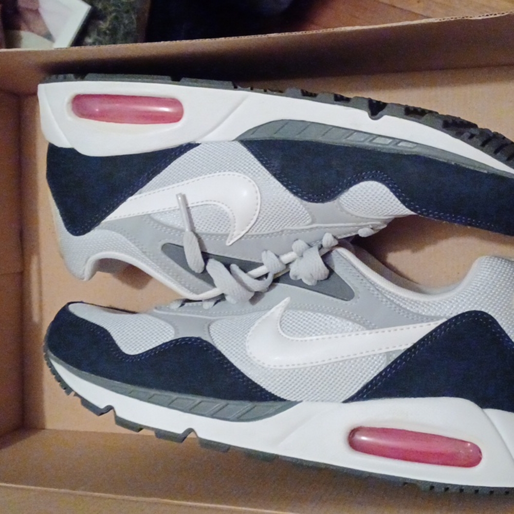 Nike air max correlate